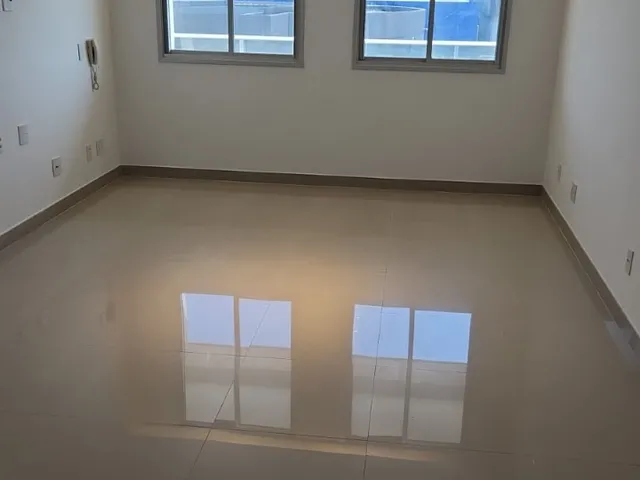 Imagem: Sala Linea Vitta Centro Médico Asa Sul