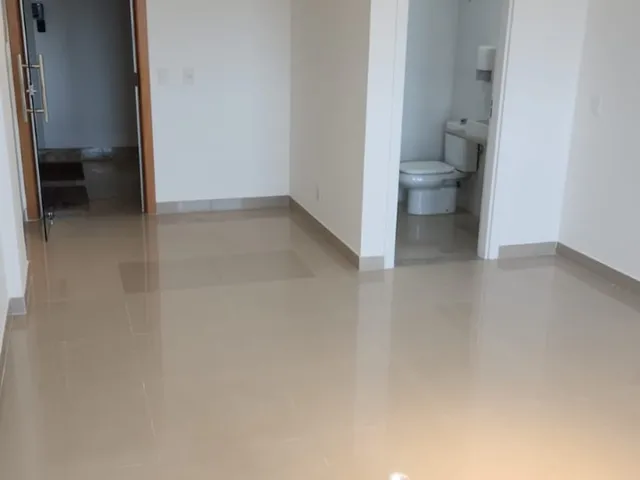 Imagem 2: Sala Linea Vitta Centro Médico Asa Sul
