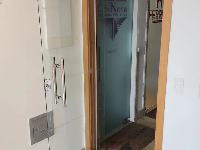 Imagem 4: Sala Linea Vitta Centro Médico Asa Sul