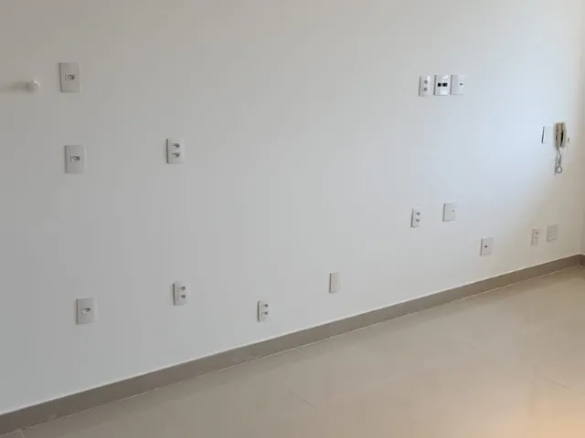 Imagem 7: Sala Linea Vitta Centro Médico Asa Sul