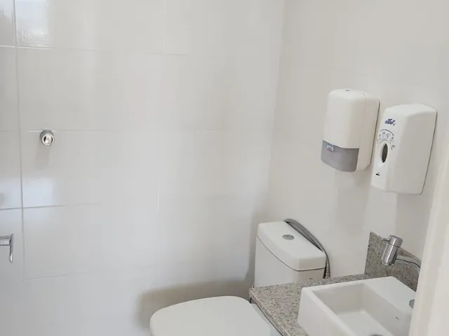 Imagem 5: Sala Linea Vitta Centro Médico Asa Sul