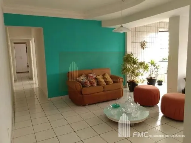 Imagem: Condominio Versailles, 4 Dormitórios na