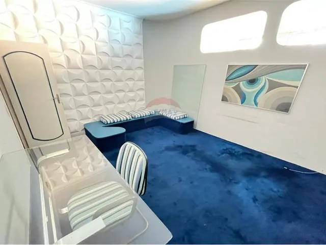 Imagem: Sala Comercial para Locação com Recepção