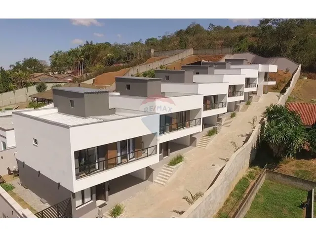 Imagem: Casa 3 Quartos, 3 Suítes, 2 Vagas, Espaço