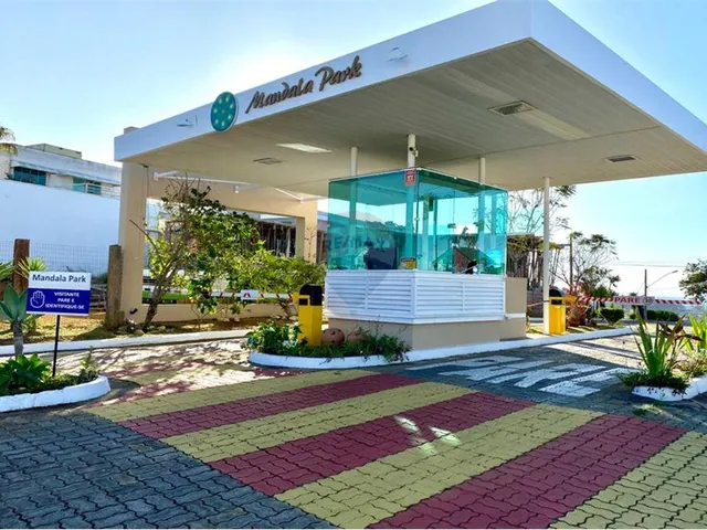 Imagem: Lote no Condomínio Mandala Park