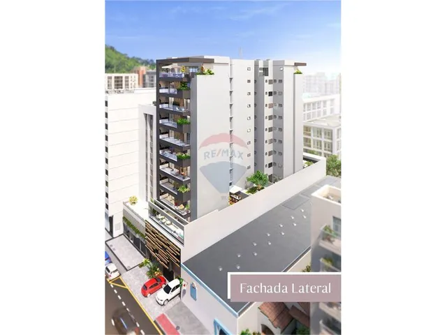 Imagem: Apartamento 3 Quartos, 2 Suítes, 2 Vagas