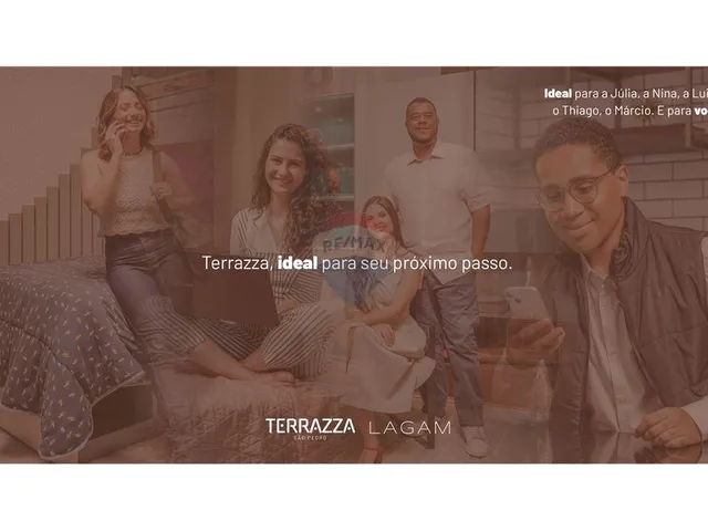 Imagem 11: Studio com Área de Lazer, Vaga de Garagem, São Pedro, Próximo À Ufjf, Juiz de Fora/Mg