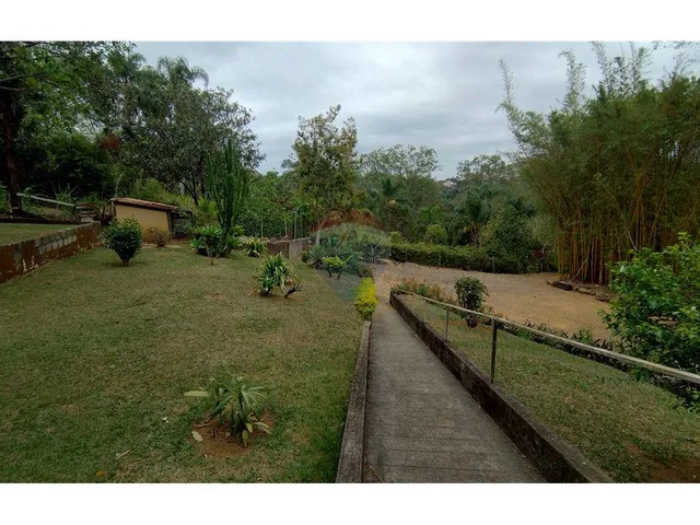 Imagem 5: Maravilhoso Sítio, com Piscina, Área de Lazer e Casa de 300M². Próximo do Centro De
