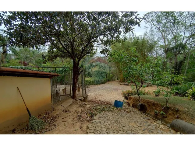 Imagem 10: Maravilhoso Sítio, com Piscina, Área de Lazer e Casa de 300M². Próximo do Centro De
