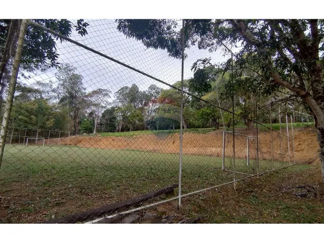 Imagem 6: Maravilhoso Sítio, com Piscina, Área de Lazer e Casa de 300M². Próximo do Centro De