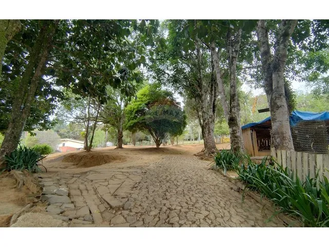 Imagem 11: Maravilhoso Sítio, com Piscina, Área de Lazer e Casa de 300M². Próximo do Centro De