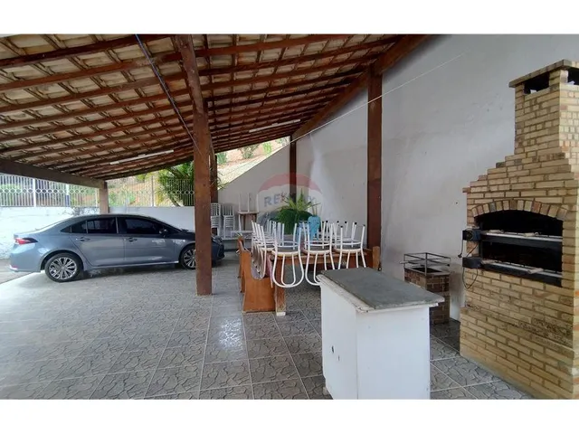 Imagem 7: Maravilhoso Sítio, com Piscina, Área de Lazer e Casa de 300M². Próximo do Centro De