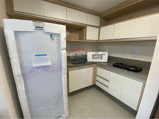 Imagem: Estúdio Apartamento Mobiliado para Locação