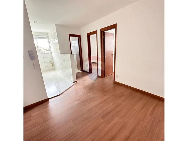 Imagem: Apartamento Dois Quartos São Pedro Life