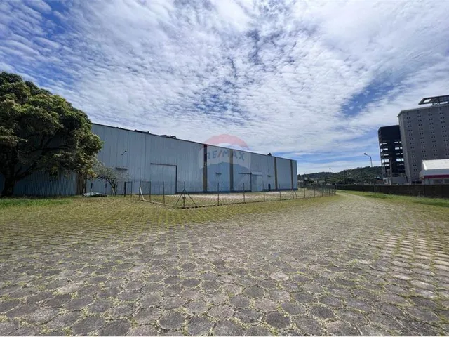Imagem 7: Galpão Amplo Próximo Ao Moinho Shopping, Supermercados , Hospital e Comercio em Geral