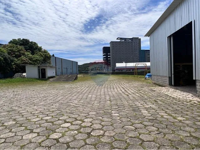 Imagem 12: Galpão Amplo Próximo Ao Moinho Shopping, Supermercados , Hospital e Comercio em Geral
