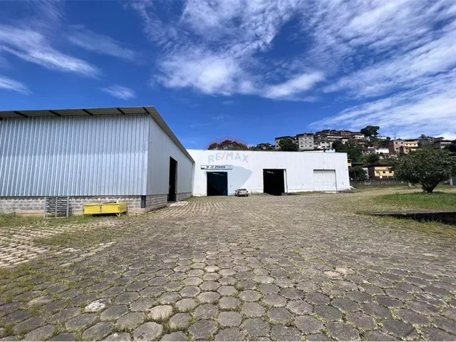 Imagem 15: Galpão Amplo Próximo Ao Moinho Shopping, Supermercados , Hospital e Comercio em Geral
