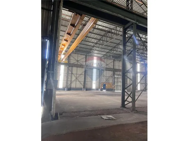 Imagem 9: Galpão Amplo Próximo Ao Moinho Shopping, Supermercados , Hospital e Comercio em Geral