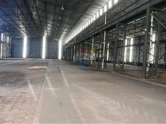 Imagem 11: Galpão Amplo Próximo Ao Moinho Shopping, Supermercados , Hospital e Comercio em Geral