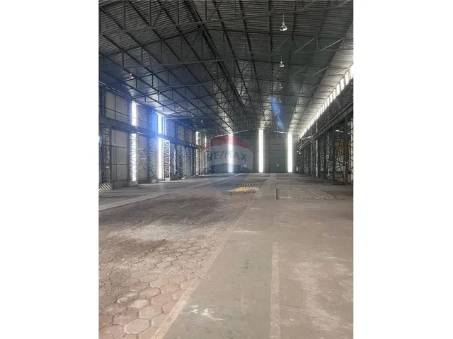 Imagem 6: Galpão Amplo Próximo Ao Moinho Shopping, Supermercados , Hospital e Comercio em Geral
