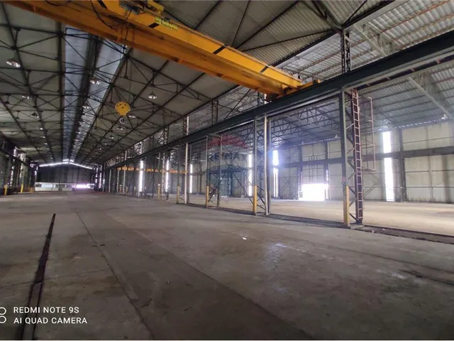 Imagem 13: Galpão Amplo Próximo Ao Moinho Shopping, Supermercados , Hospital e Comercio em Geral