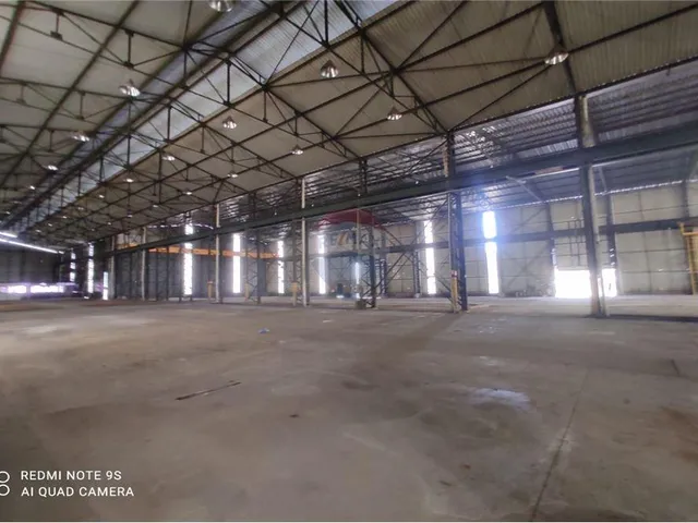 Imagem 16: Galpão Amplo Próximo Ao Moinho Shopping, Supermercados , Hospital e Comercio em Geral