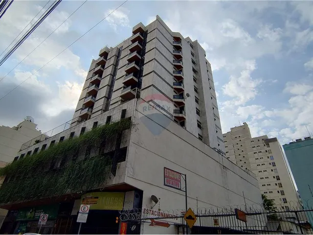 Imagem: Apartamento Quarto, Sala, Garagem, Centro