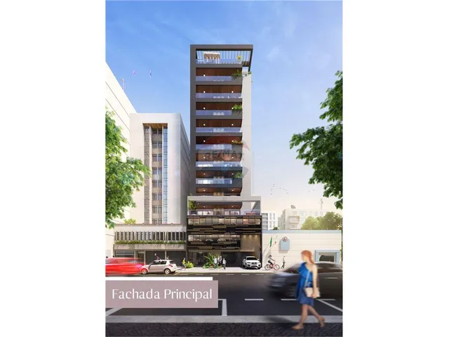 Imagem: Apartamento Garden 3 Quartos, 2 Suítes