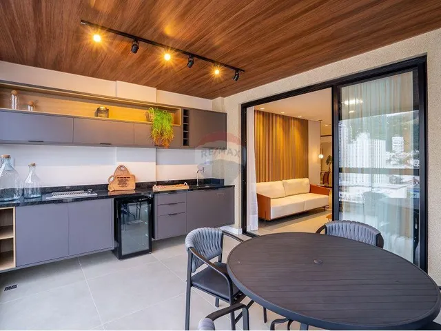 Imagem: Cobertura 222 M² com 3 Quartos, 3 Suítes