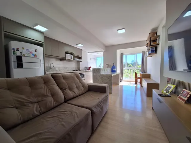 Imagem 1: Apartamento Residencial Parque Floresta