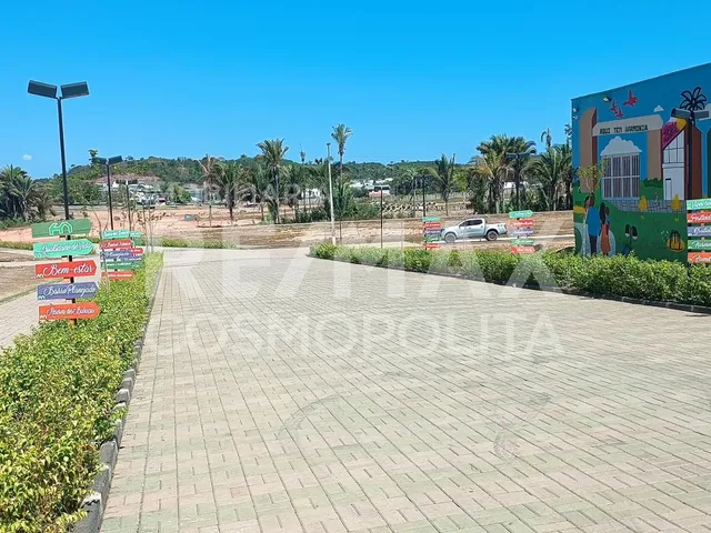 Imagem: Loteamento Reserva dos Babaçus À Venda