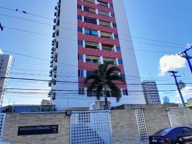 Imagem: Edf Morada Esperanto