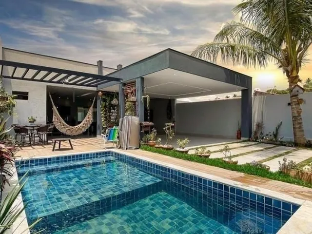 Imagem: Sha Cond Vale Park Way Casa 4 Quartos 2