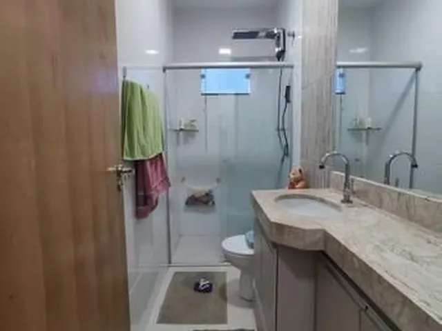 Imagem 3: Sha Cond Vale Park Way Casa 4 Quartos 2 Suítes 4 Vagas Reformada 200M² Armários