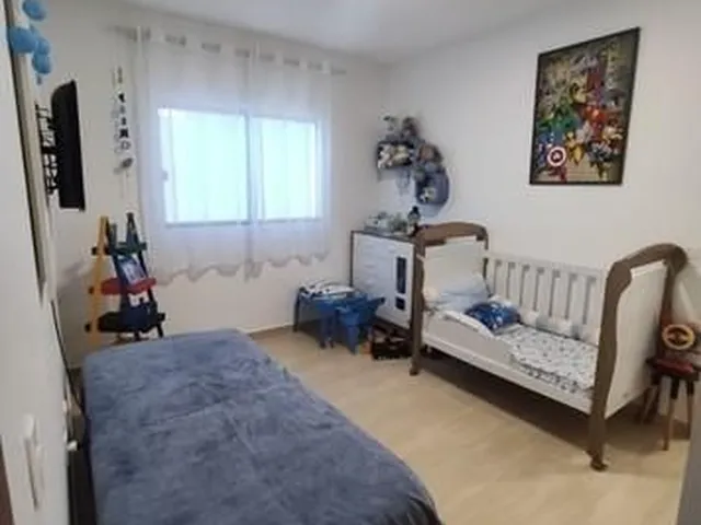 Imagem 13: Sha Cond Vale Park Way Casa 4 Quartos 2 Suítes 4 Vagas Reformada 200M² Armários