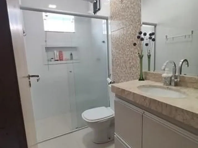 Imagem 6: Sha Cond Vale Park Way Casa 4 Quartos 2 Suítes 4 Vagas Reformada 200M² Armários
