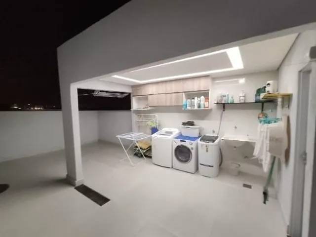Imagem 16: Sha Cond Vale Park Way Casa 4 Quartos 2 Suítes 4 Vagas Reformada 200M² Armários