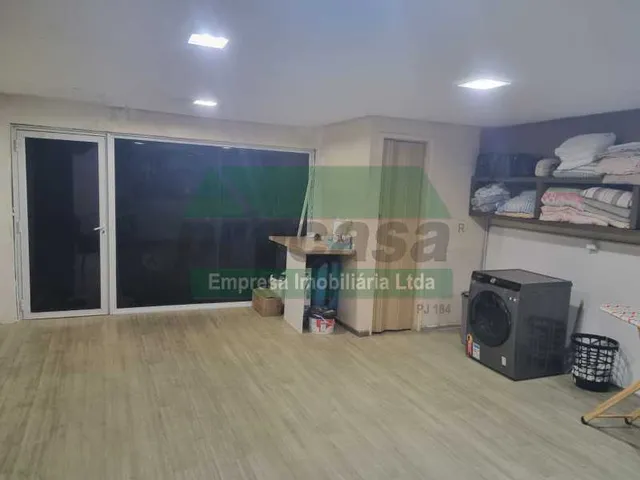 Imagem: Vende Se Uma Casa no Educandos