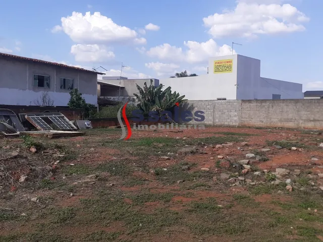 Imagem: Excelente Lote Comercial na Rua 3 de Vicente