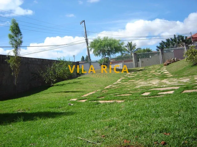 Imagem: Lote 430M²Na Colônia Agrícola Samambaia