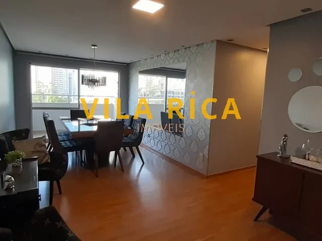 Imagem: Apartamento 04 Quartos - Av Sibipiruna