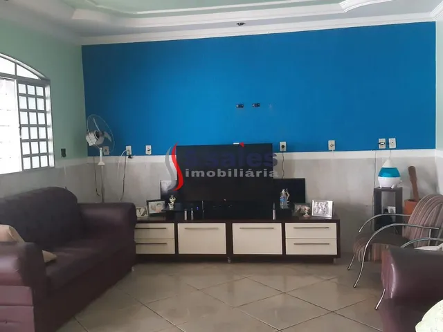 Imagem 15: Casa 4 Quartos - Condomínio Fechado - Arniqueiras