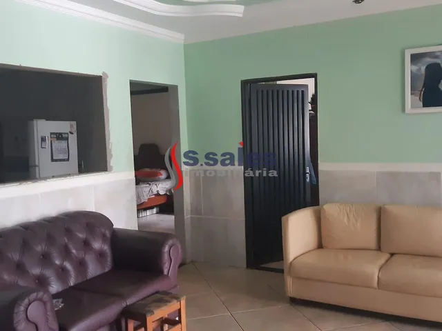 Imagem 4: Casa 4 Quartos - Condomínio Fechado - Arniqueiras