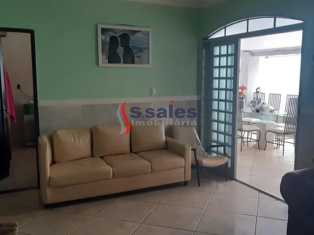 Imagem 2: Casa 4 Quartos - Condomínio Fechado - Arniqueiras