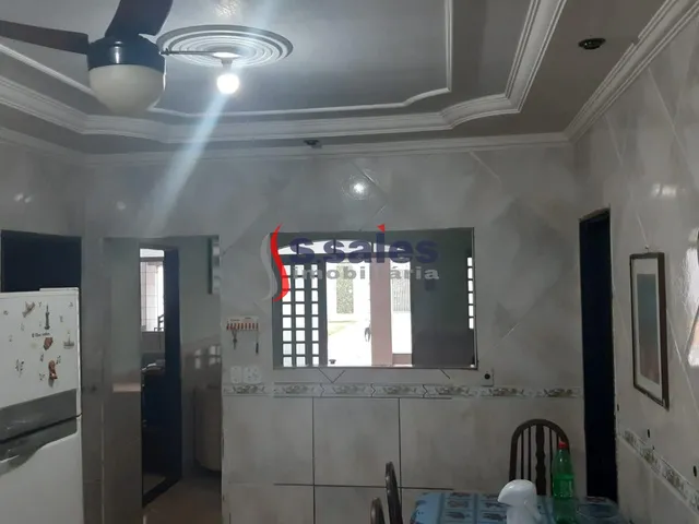Imagem 9: Casa 4 Quartos - Condomínio Fechado - Arniqueiras