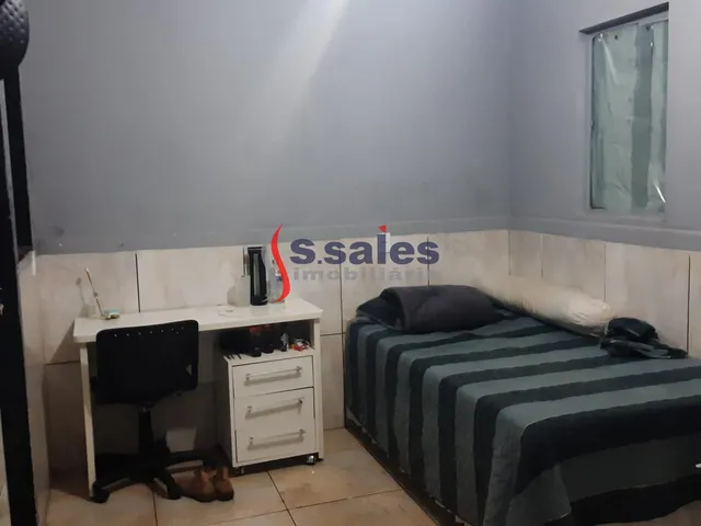 Imagem 7: Casa 4 Quartos - Condomínio Fechado - Arniqueiras