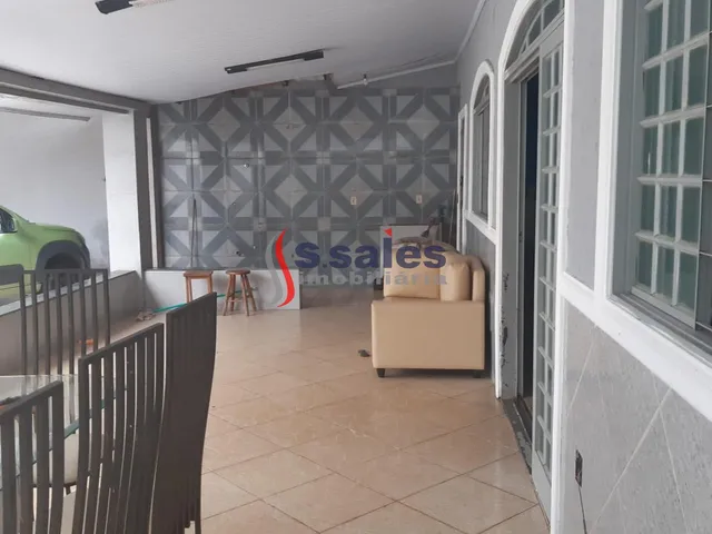 Imagem 10: Casa 4 Quartos - Condomínio Fechado - Arniqueiras