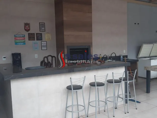 Imagem 13: Casa 4 Quartos - Condomínio Fechado - Arniqueiras