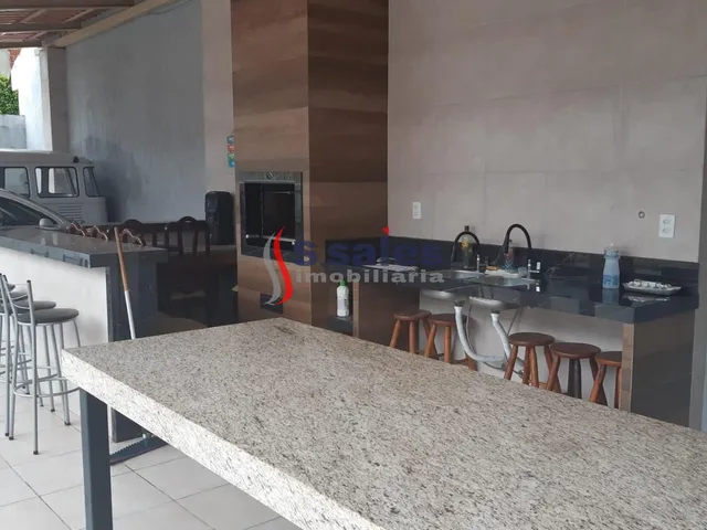Imagem 6: Casa 4 Quartos - Condomínio Fechado - Arniqueiras