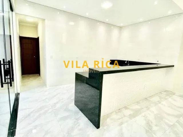 Imagem 11: Casa Moderna 3 Suítes - Área de Lazer - Colônia Agrícola Samambaia - Vicente Pires